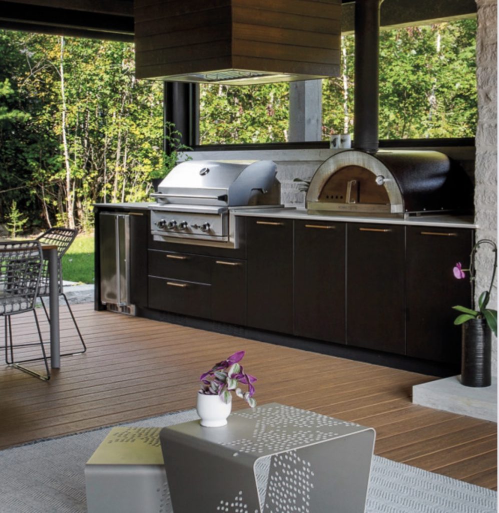 station grill eve outdoor kitchen kentucky